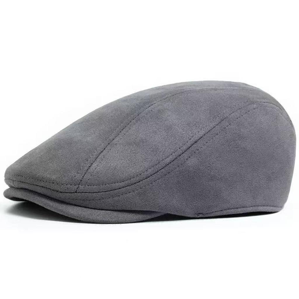 Unisex Retro Newsboy Caps Men British Painters Hats Autumn Winter Berets Flat Cap Hip Hop Berets