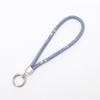 Elegant Rhinestone Pendant Keychain & Anti-Loss Phone Lanyard for Women