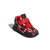 adidas Slip Resistant Slip Resistant Low Top Toddler Shoes Baby D97100