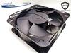 GUNCAIZHU 20060 20CM 220V Axial AC Cooling Fan with Double Ball Bearing