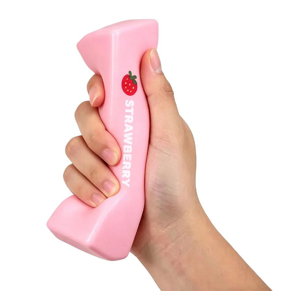Butter Squishy Toy, Slow Rising Squishy Butter Squeeze Sensory Toy For Adults To Alleviate Anxiety And Reduce Stress