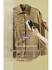 Compact Folding Garment Steamer & Iron