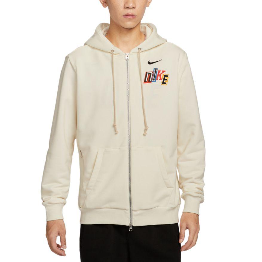 

Nike Dfstrtsl Fz Gfx Hd Толстовка на молнии с длинным рукавом Мужская куртка IO7917047 S