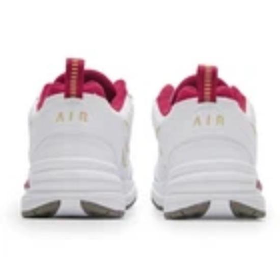 Nike AIR MONARCH IV CN  Men White Cushioning IB4607-171 Unisex