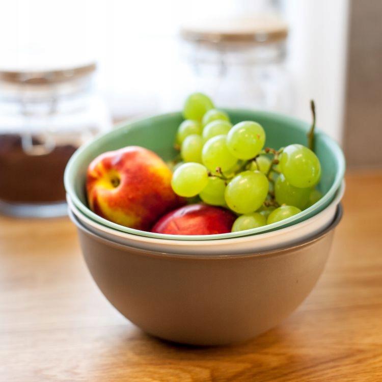 Molly Bowl 3L Green Bowl 1 Pc