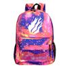 Prestonplayz Print Personalized Pattern Student Bag Outdoor Travel Sports Backpack Casual Backpack