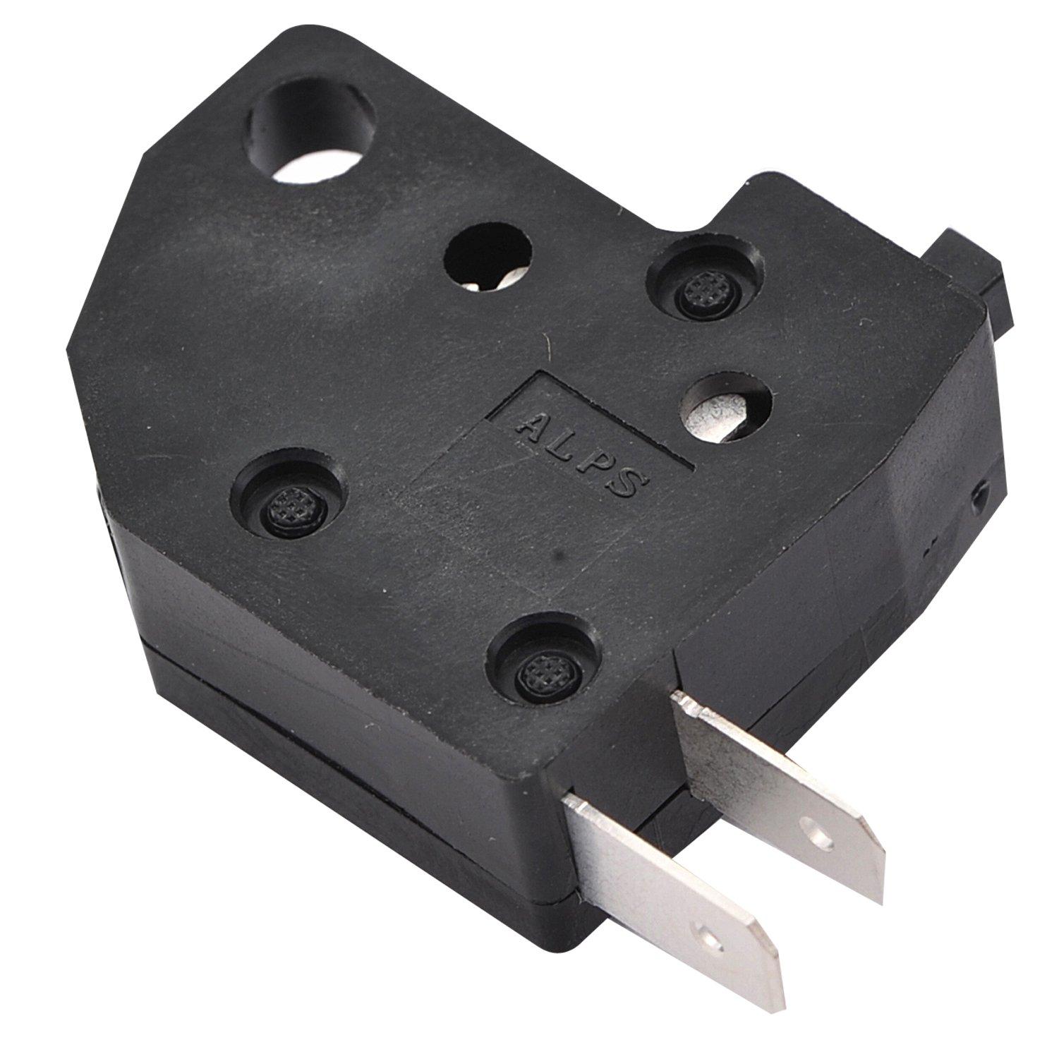 

Daytona front brake switch master cylinder repair for 23 257