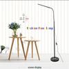 UOSU LED Floor Reading Lamp