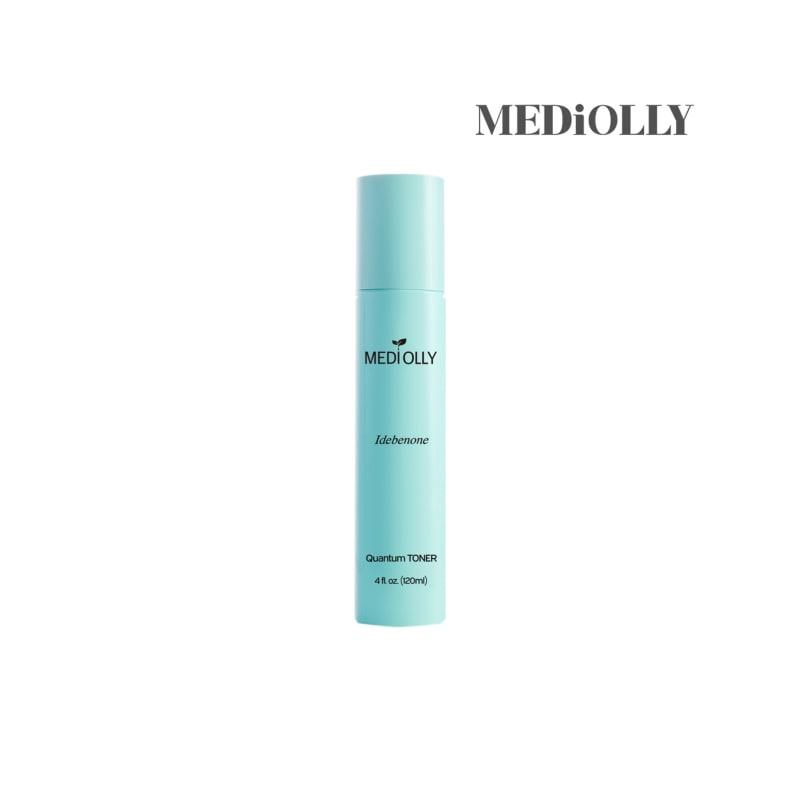 

Nitric Oxide Madecassoside Quantum Toner 120ml