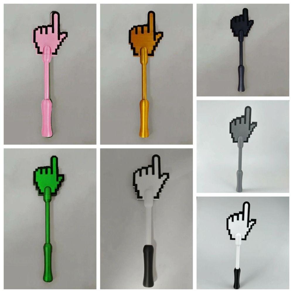 Detachable Contactless Payment Sleeve Creative Index Finger Wand Holder  Payment Tools