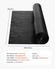 Weed Barrier Fabric Heavy Duty, 4x35.1m 99.2g Landscape Fabric, Woven Weed Blocker Fabrics, Garden Fabrics Weeds Barrier, Weeds Control Ground Cover,