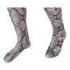 Hongbo Green Python Bodysuit: Animal Cosplay Series - Halloween Role-Playing Costume