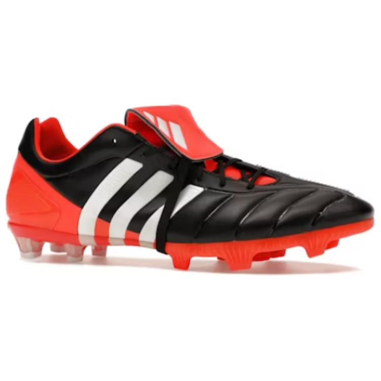 adidas Predator Mania FG Revenge Heren Sneakers Zwart Czwart Cwit M25970
