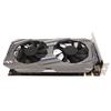 Graphics Card 128BIT GDDR5 PCI Express2.0 Double Fan PC Computer Discrete Gaming Graphics Card GTX550Ti 4GB