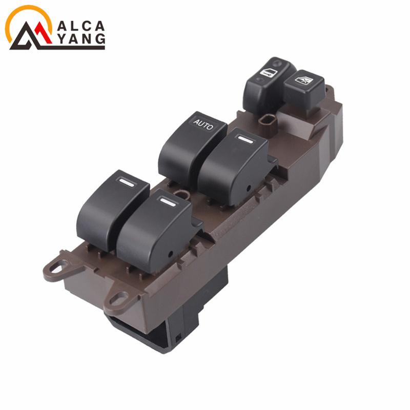 Electric Master Window Control Switch 84820-33170 14 P For Toyota Camry Toyota Land Cruiser Prado 2002 2003 2004 2005 2006