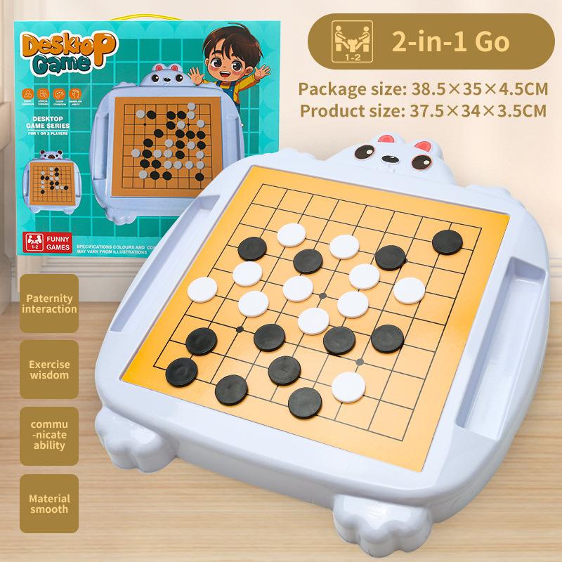 Snake Chess, Flying Chess, Beast Chess, Adventure Chess, Games, Multi-Functional Chess, Children'S Educational Toys For Primary School Students