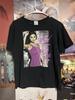 Vintage Y2K Selena Gomez Tour T-shirt Size Youth Large Music Tee Pop Music