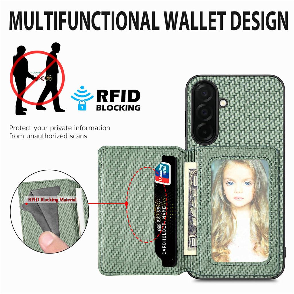 For TCL NxtPaper 60 Ultra 5G Stand Case Magnetic Clasp Vertical Flip Leather Phone Cover with Card