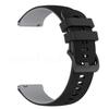 22mm 20mm Silicone WatchStrap Band For Huami Amazfit Bip 3 pro Watchband For Amazfit GTS GTR 3 GTR 42mm 47mm Bracelet Wristband