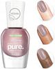 Sally Hansen bom tipo puro vegano esmalte de unhas pedra preciosa 227