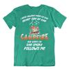 Camping Outside Trip T Shirt Tee Gift Cute Funny Outdoor Fresh Campfire Smoke