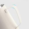 CLITON 304 Stainless Steel Latte Art Milk Frothing Pitcher