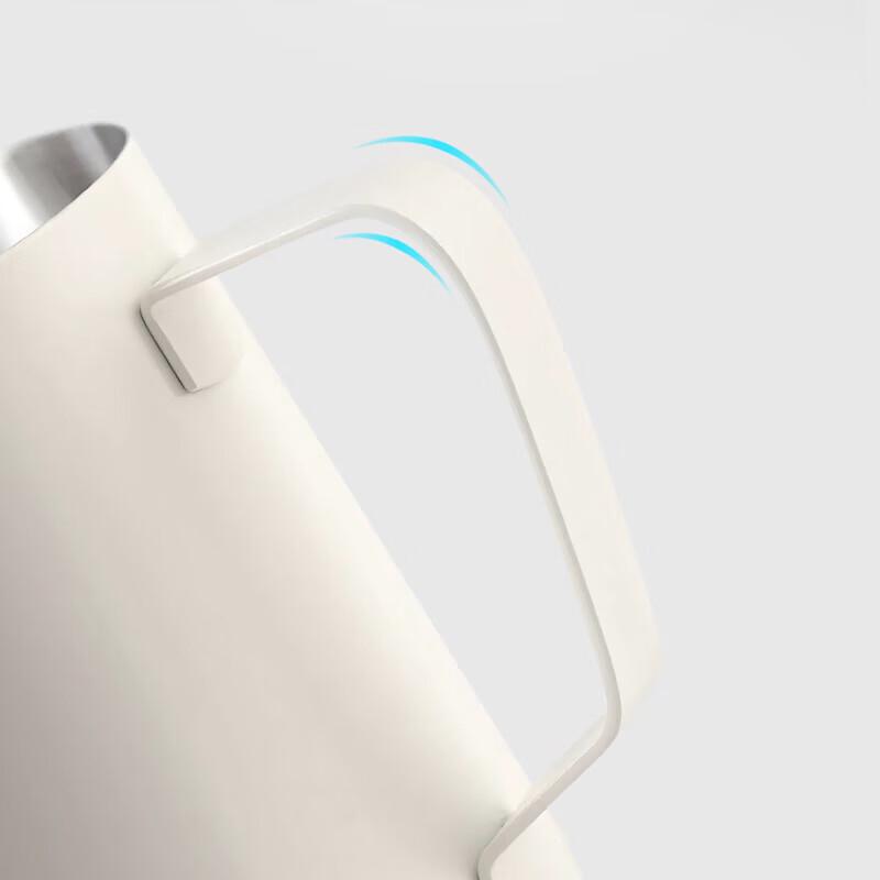 CLITON 304 Stainless Steel Latte Art Milk Frothing Pitcher