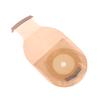 1/10Pcs Colostomy Bags Hole One-Piece Drainable Ostomy Bags Stoma Care Pouch With Clips Closure Colostomy Bag Prevent Leakage