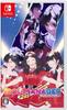Idol Manager - Nintendo Switch (With Staff Pass-style Sticker & Staff-style T-shirt)