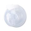 150ml Milk Collector Portable Milk Catcher Electric Breastpump Accessories for Breastfeeding