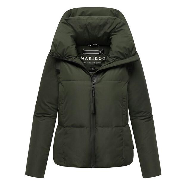 Куртка зимняя Marikoo Ninikaa EU XL