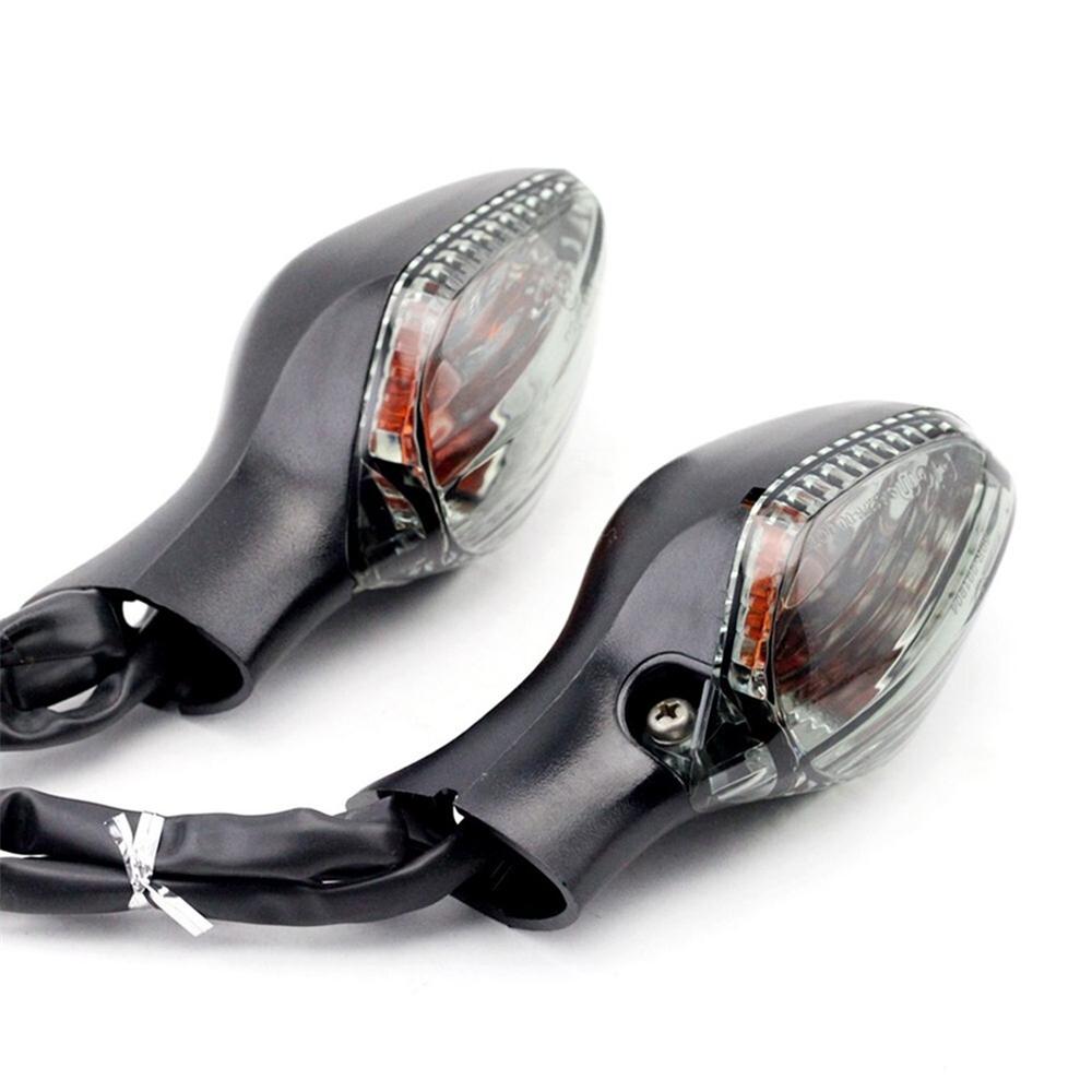 Front / Rear Turn Signal Lights Indicator For Honda CBR400R CB500F NC700S / DCT