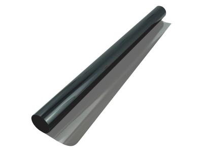 75 X 300 Cm Light Black Window Tinting Foil