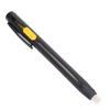 Fabric Chalk Marker Durable Erasable Natural Fading DIY Making Replaceable Tailors Liner Pen for Quilting