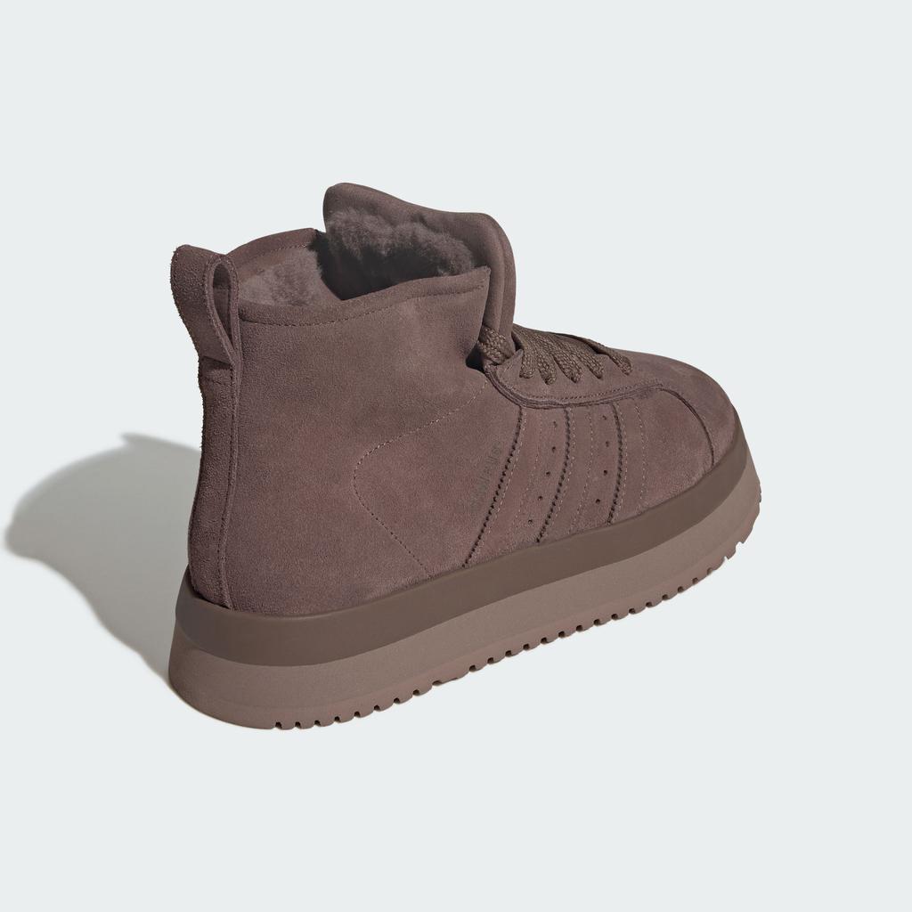 adidas Campus Anni 00 Inverno Marrone Medio (Da donna)