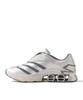 JS1555 Adidas Predator Megaride Silver Metallic (Men's)