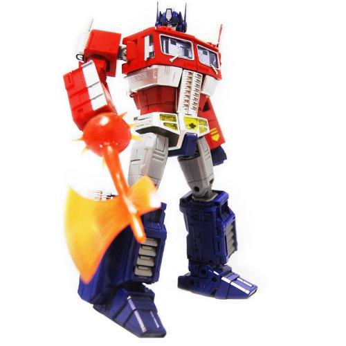 MasterPieces Transformers MP-10 Convoy (Optimus Pr