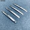 For Toyota Land Cruiser J300 LC300 -2024 2025 Chrome Side Door Handle Cover Trim Protector Exterior Accessories Car Styling