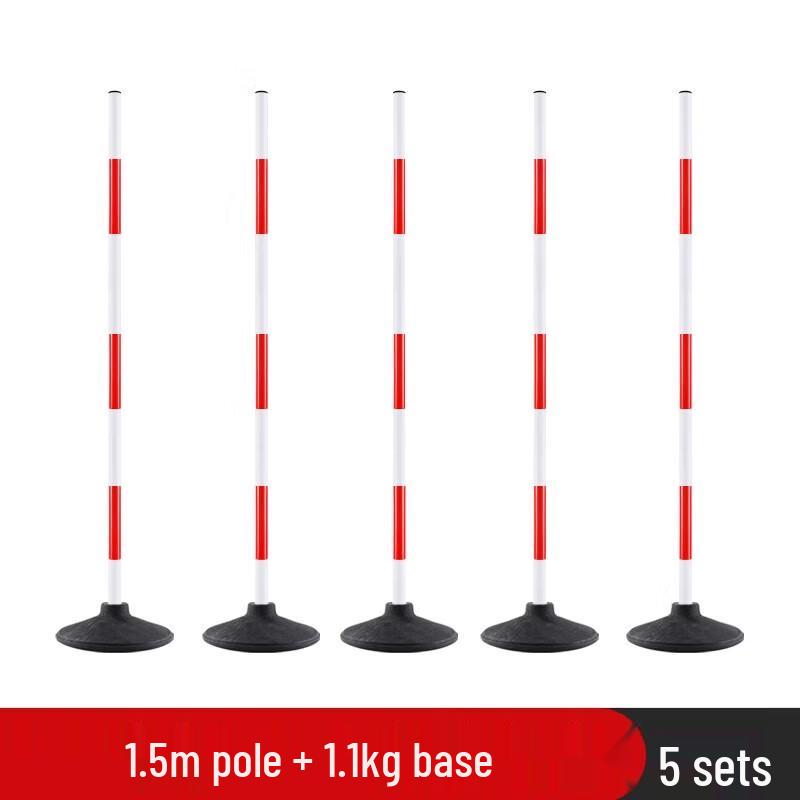 Sports Training Agility Poles & Corner Flags