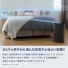 Electrolux UltimateHome 500 Dehumidifier with Air Cleaning Function Purezen System Easy Drainage Scandinavian Design Powerful Dehumidification Clothes