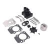 Y90A-Boat Motor 682-W0078-00 682-W0078-01 682-W0078-A1 18-3148 Water Pump Repair Kit With Housing For 9.9HP 15HP
