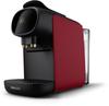 Kapselkaffeemaschine - PHILIPS - L'OR BARISTA - LM9012/50 - Sublime - Rot