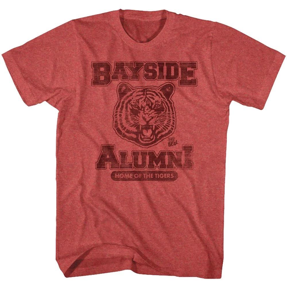 Saved By The Bell Bayside Alumni TV Children s T-shirt 100