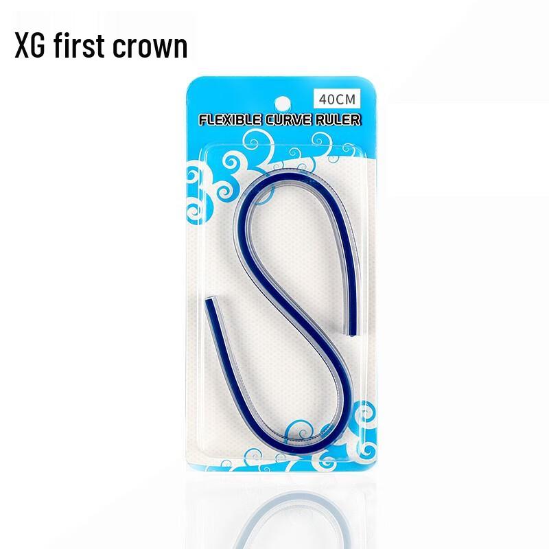 Xianguan Flexible Curve Ruler