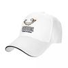 Baseballkappen Backrooms Horrorfilm Spaß Individuell FeUnisex Unisex Outdoor Frühling Kappen