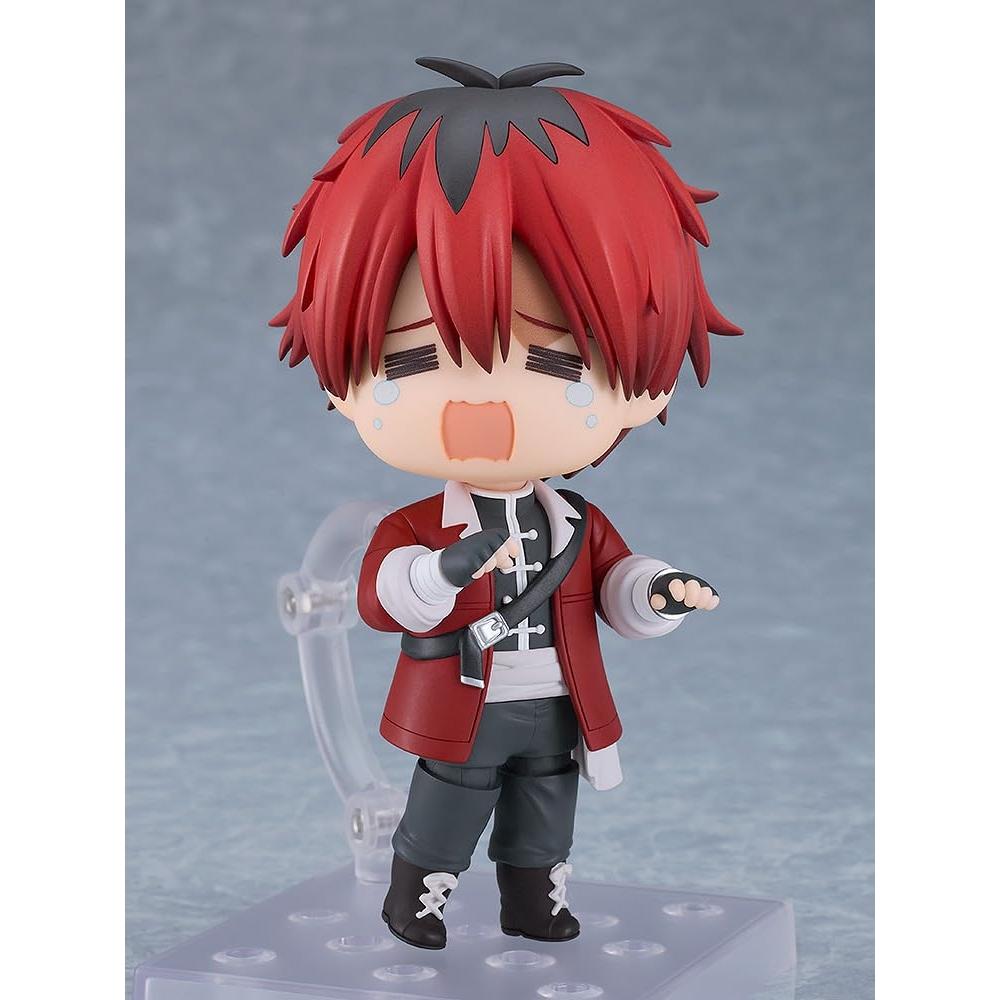 Nendoroid Stark – Frieren: Beyond Journey's End | Official Anime Action Figure PVC Collectible