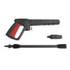 Vysokotlaká pistole pro Bosch Aqt & Black & Decker - Tlaková myčka 16 MPa