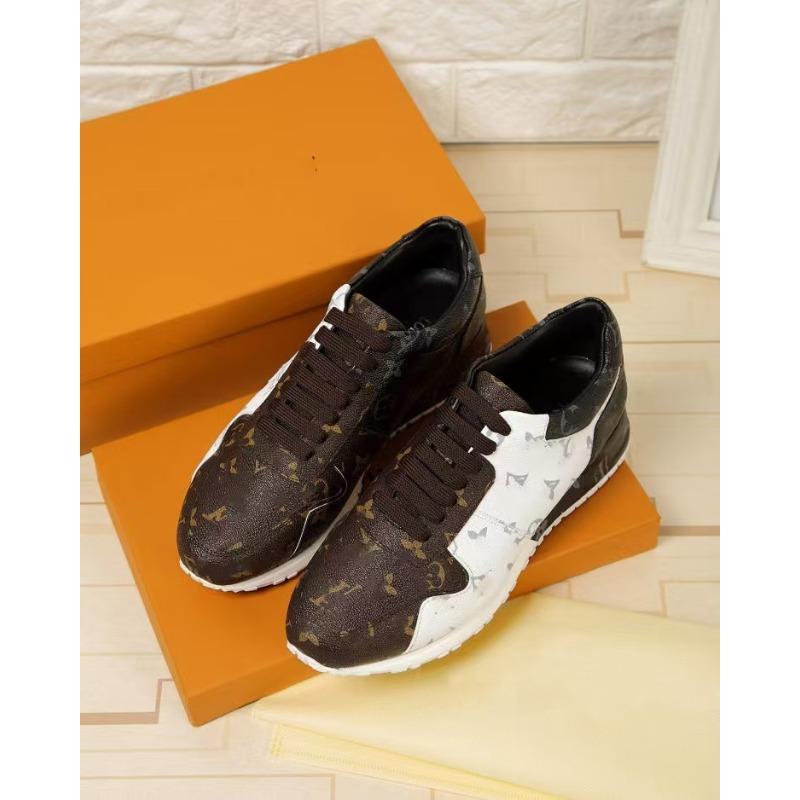 

20 new leather low-top round head natural leather sports and leisure shoes, the first layer of cattle supply 46 customized, no returns or exchanges