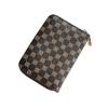 Guangzhou Women's Bag New Printed Short Wallet Hand Grab Bag Women's Simple Wallet Small Card Bag