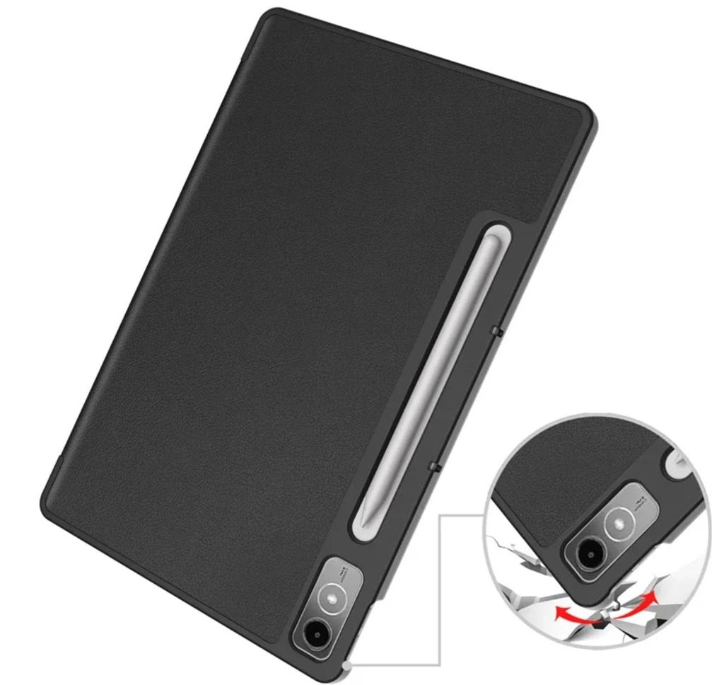 Cover Case for Lenovo TAB P12 12.7" TB370 TB370FU